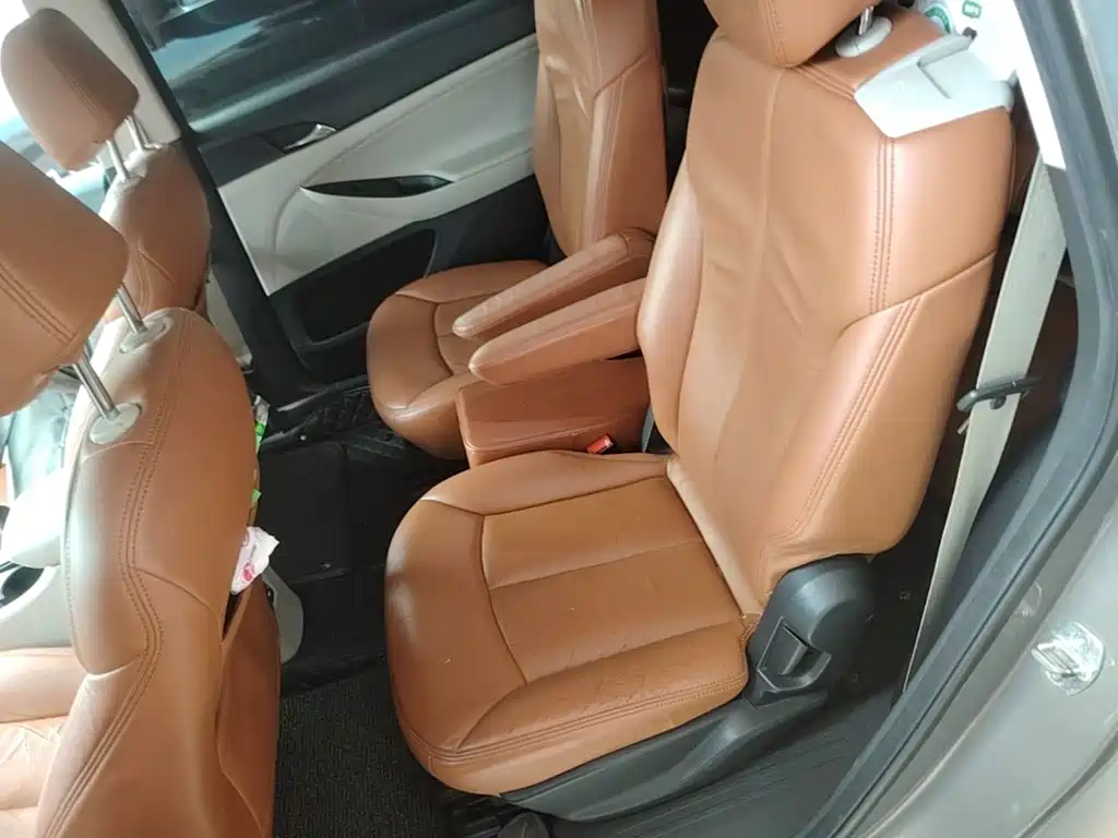 Buick GL6 — миниатюра 17