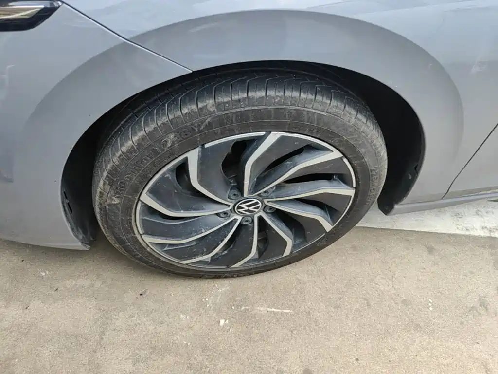 Volkswagen Golf — миниатюра 23