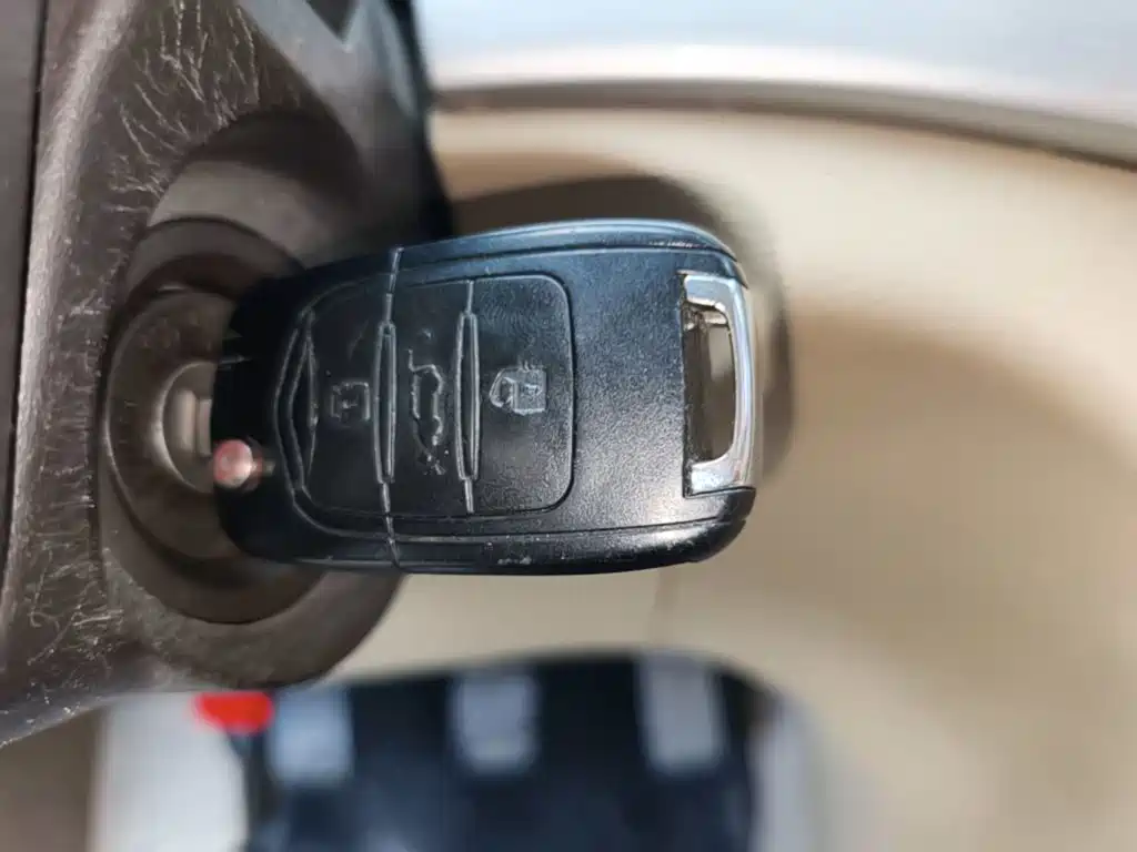 Baojun 730 — миниатюра 9