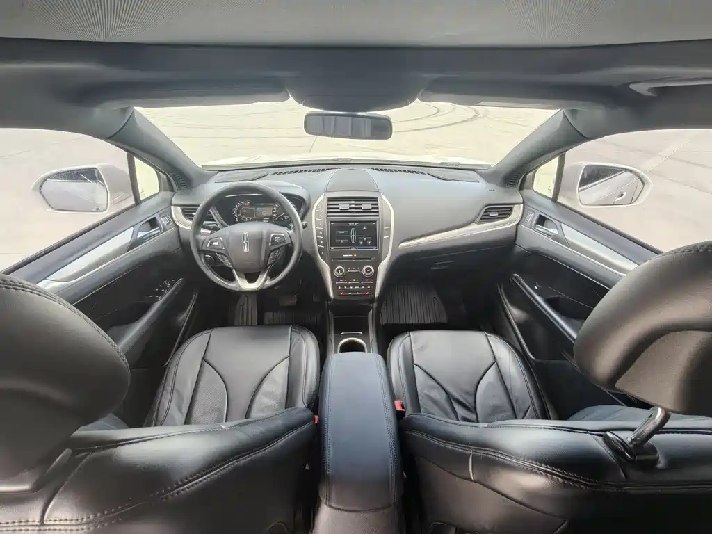 Lincoln MKC 2.0T 2WD Premium Edition, фото 5