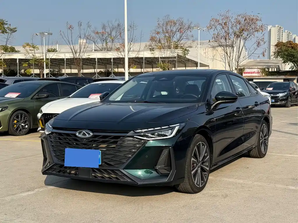 Купить Chery Arrizo 8