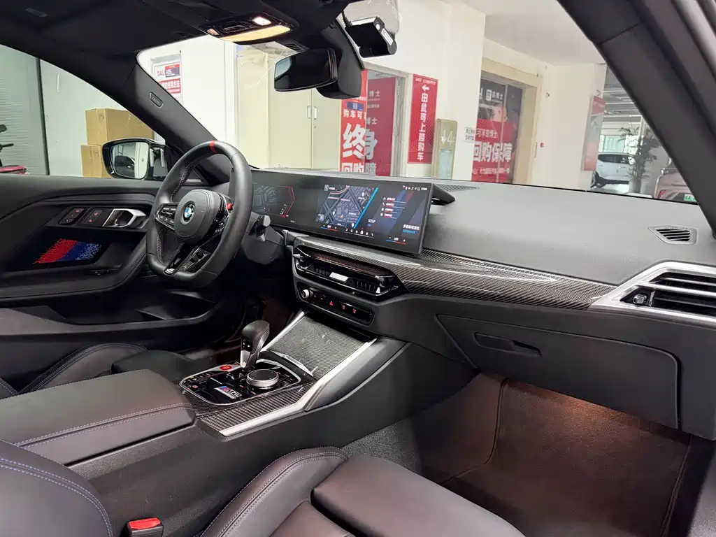 BMW M2 — миниатюра 10