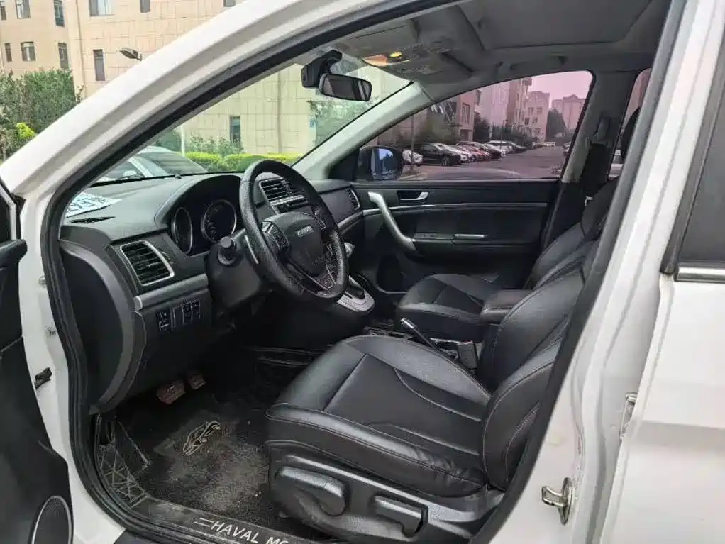Haval M6 — миниатюра 4