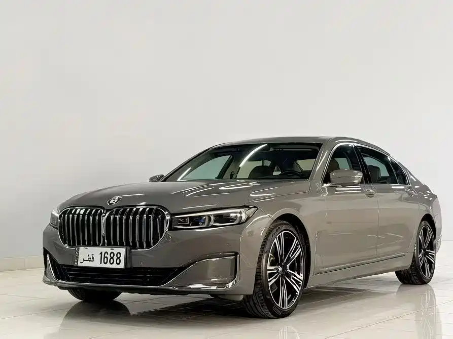 Купить BMW 7 Series