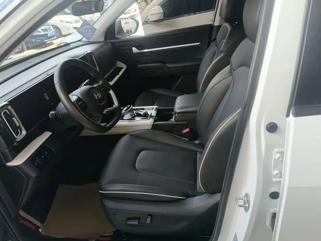 Hyundai ix35 — миниатюра 15