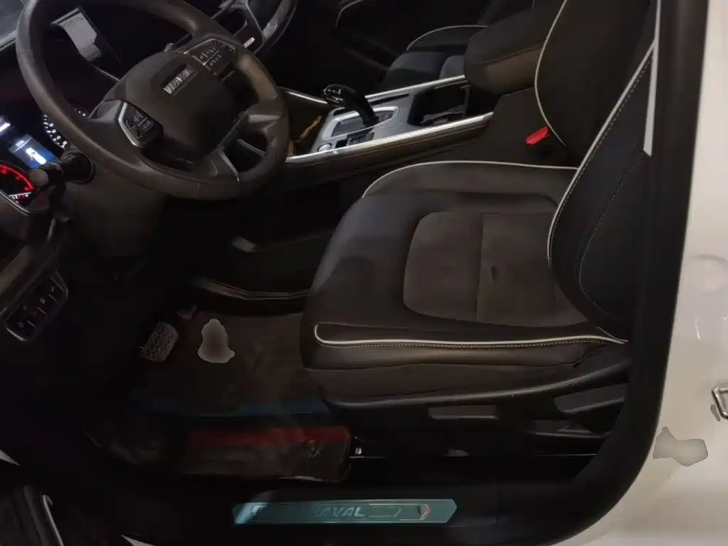 Haval H6 — миниатюра 15