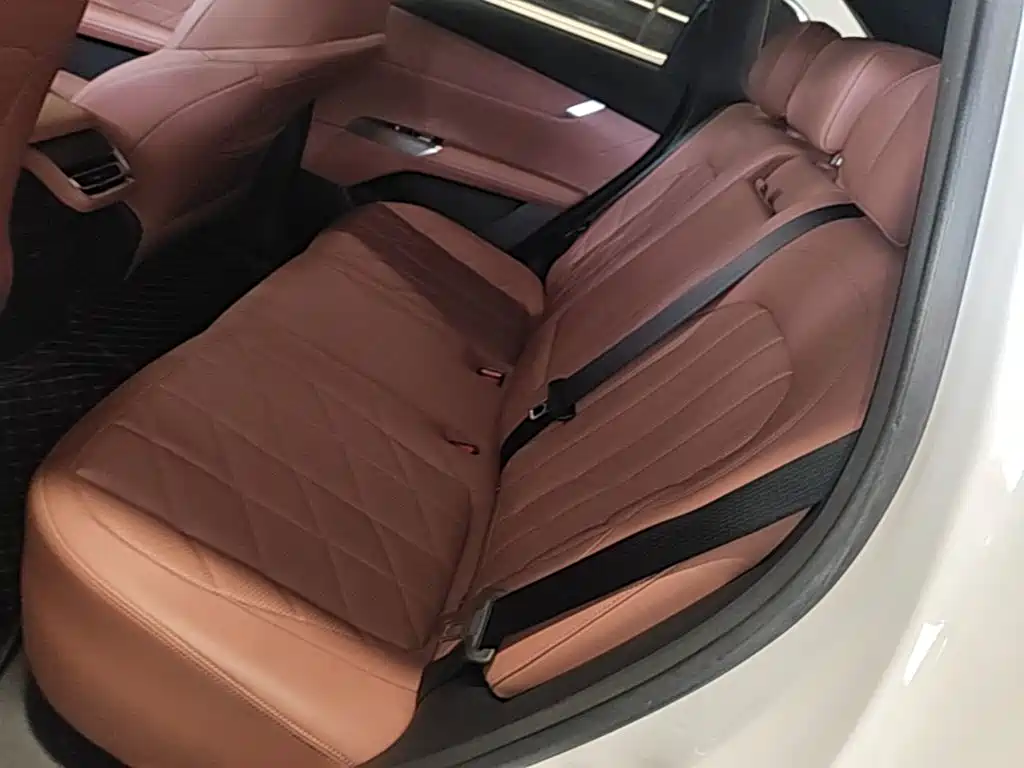 Changan CS75 PLUS — миниатюра 17