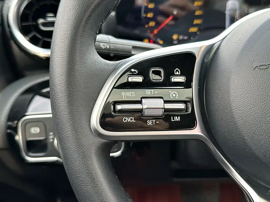 Mercedes-Benz A-Class — миниатюра 19