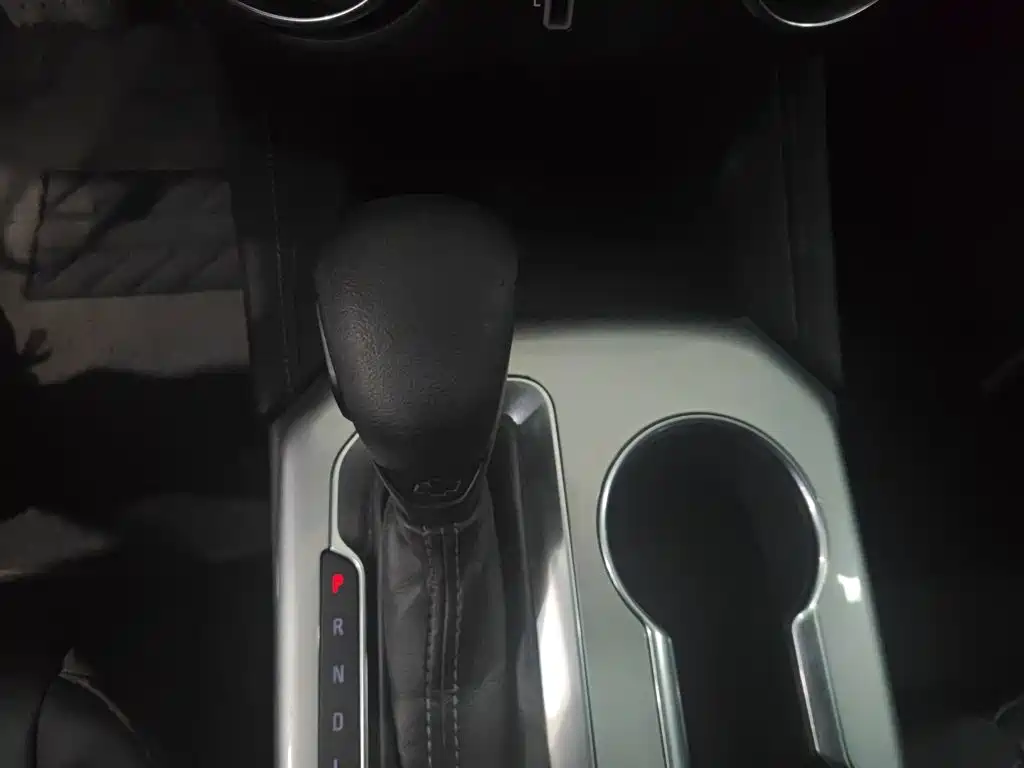 Chevrolet Blazer — миниатюра 7