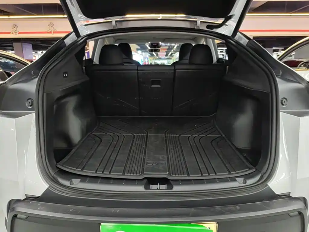 Tesla Model Y — миниатюра 19