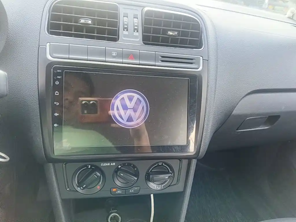 Volkswagen Polo — миниатюра 13