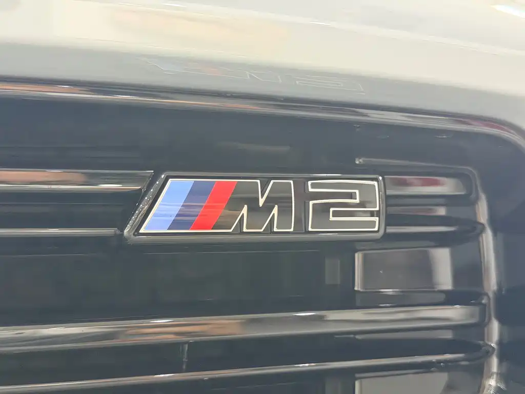 BMW M2 — миниатюра 20