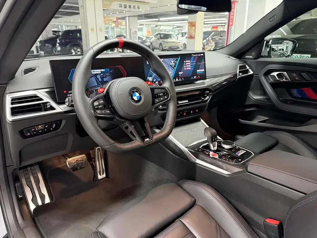 BMW M2 — миниатюра 7