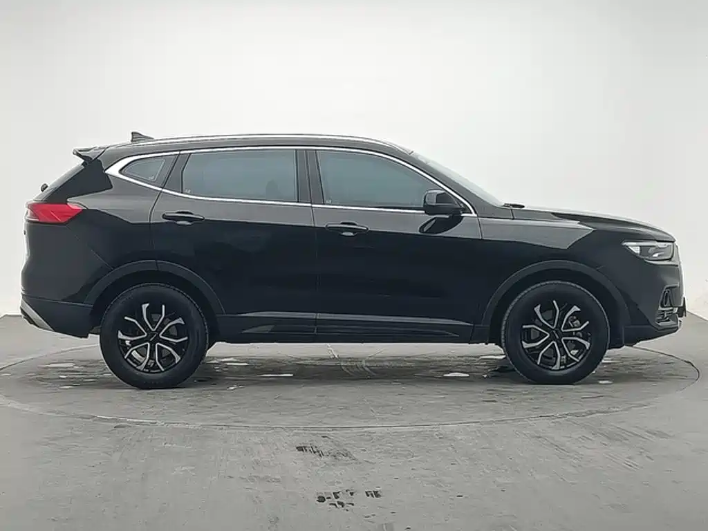Haval H6 — миниатюра 3