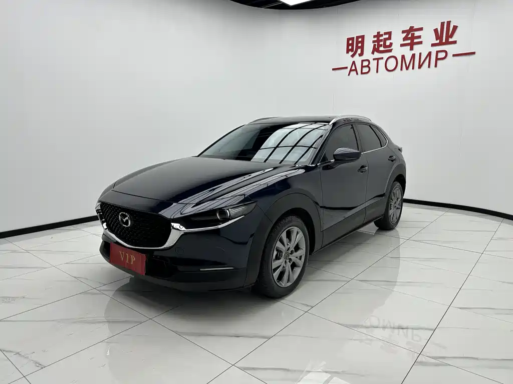 Mazda CX-30 2022 2.0L AT