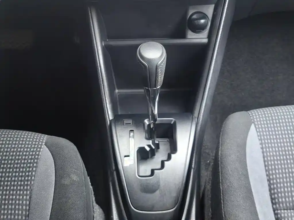Toyota Vios FS — миниатюра 13