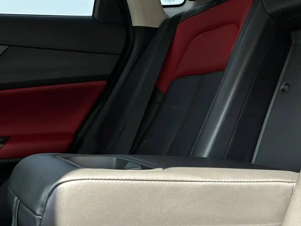 Changan CS55PLUS — фотографии объявления, Фото 17