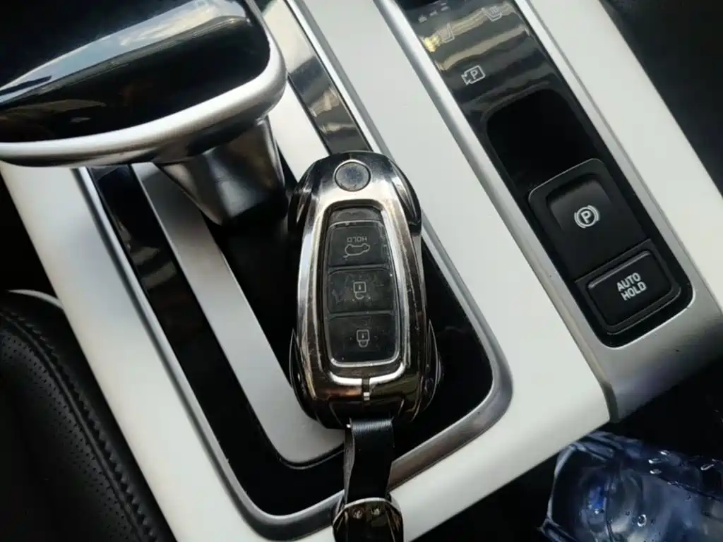 Hyundai ix35 — миниатюра 9
