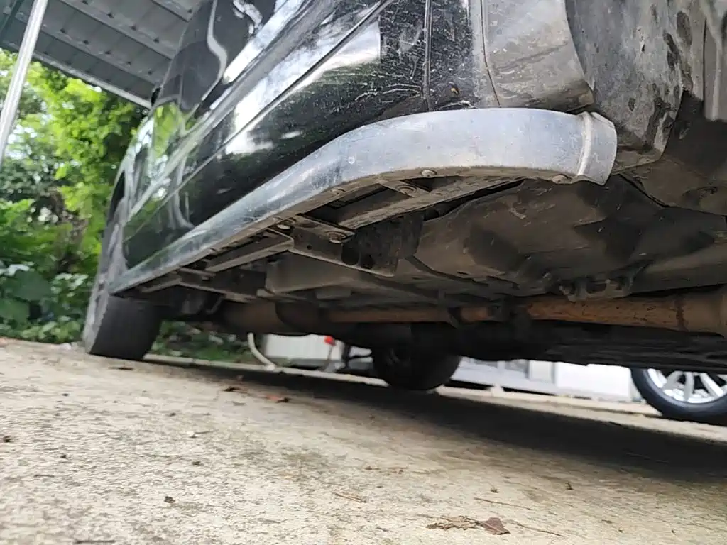 Toyota Highlander — миниатюра 21