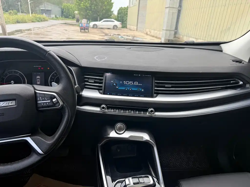 Haval H6 — миниатюра 17