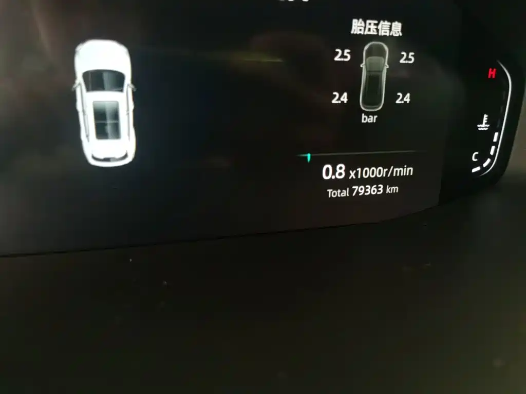 Changan CS55PLUS CS55 PLUS 2022 1.5T DCT Luxury