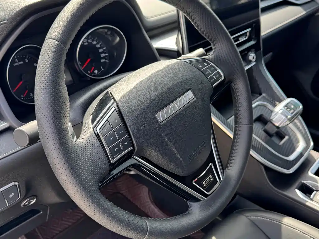 Haval M6 — миниатюра 7