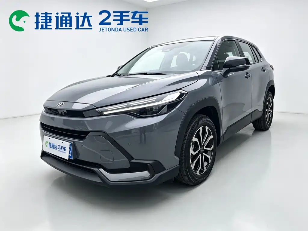 Toyota Frontlander