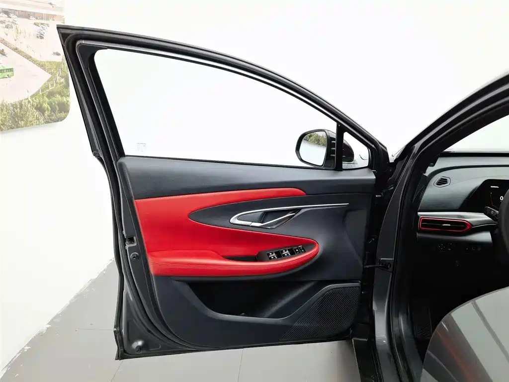 Changan UNI-T 2020 1.5T Luxury