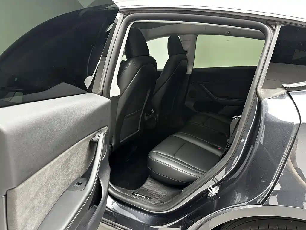 Tesla Model Y — миниатюра 13