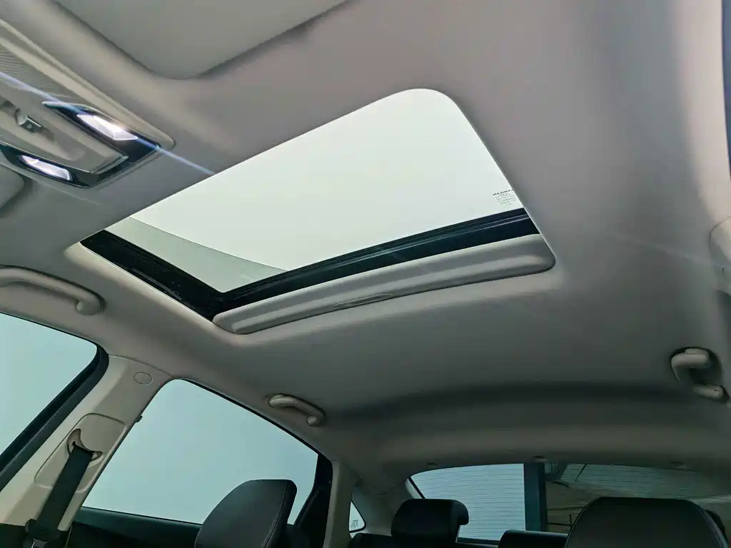 Changan Yida — миниатюра 13