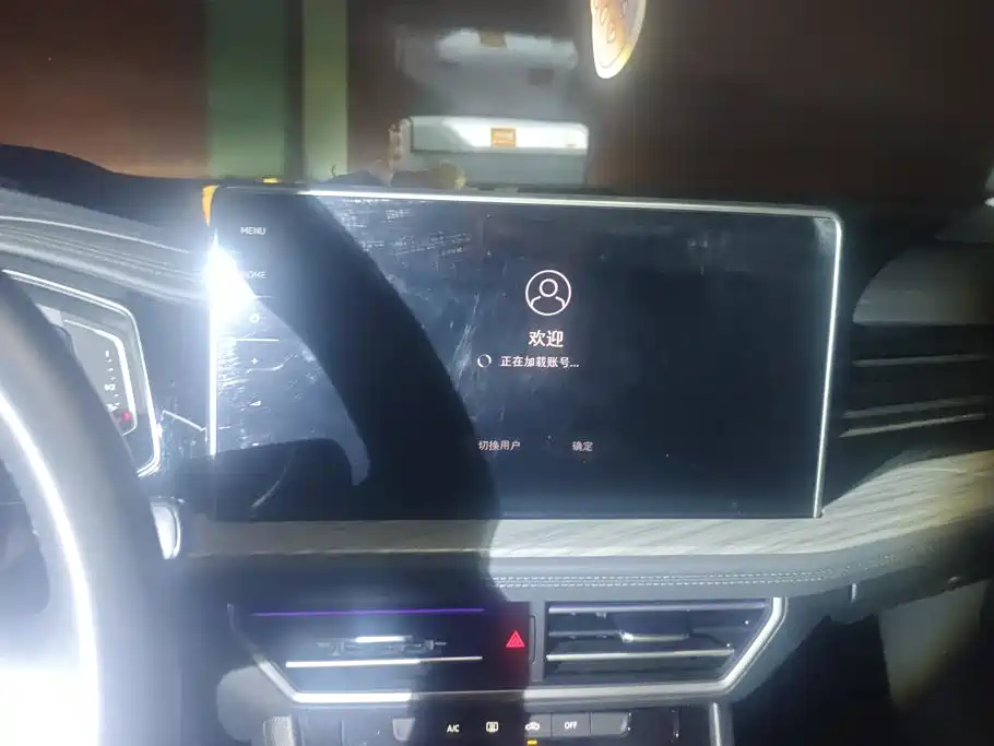 Volkswagen Sagitar — миниатюра 13