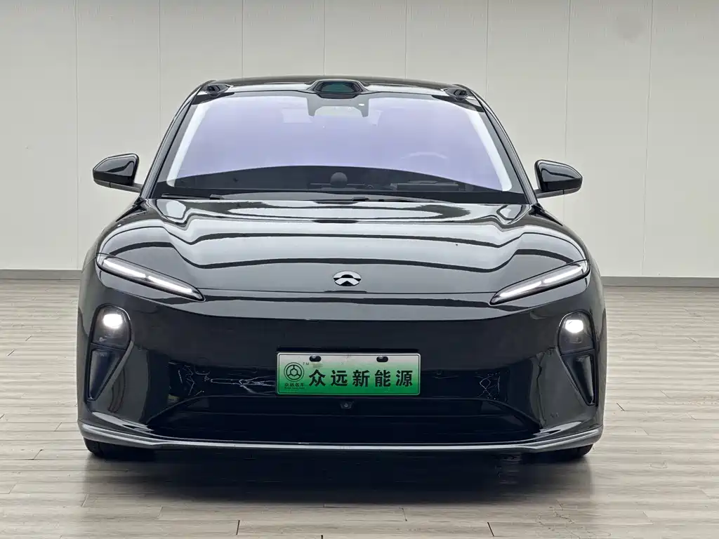 NIO ET5 2022 75kWh