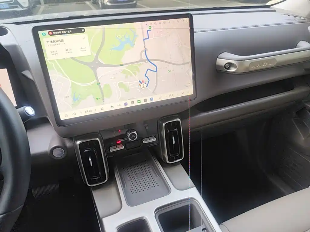Haval Big Dog — миниатюра 18