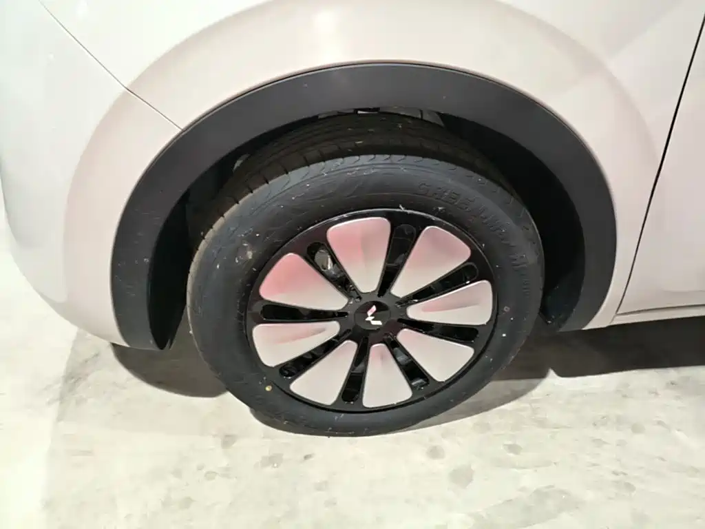 Wuling Bingo — миниатюра 23