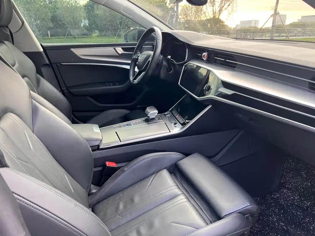 Audi A7 — миниатюра 4
