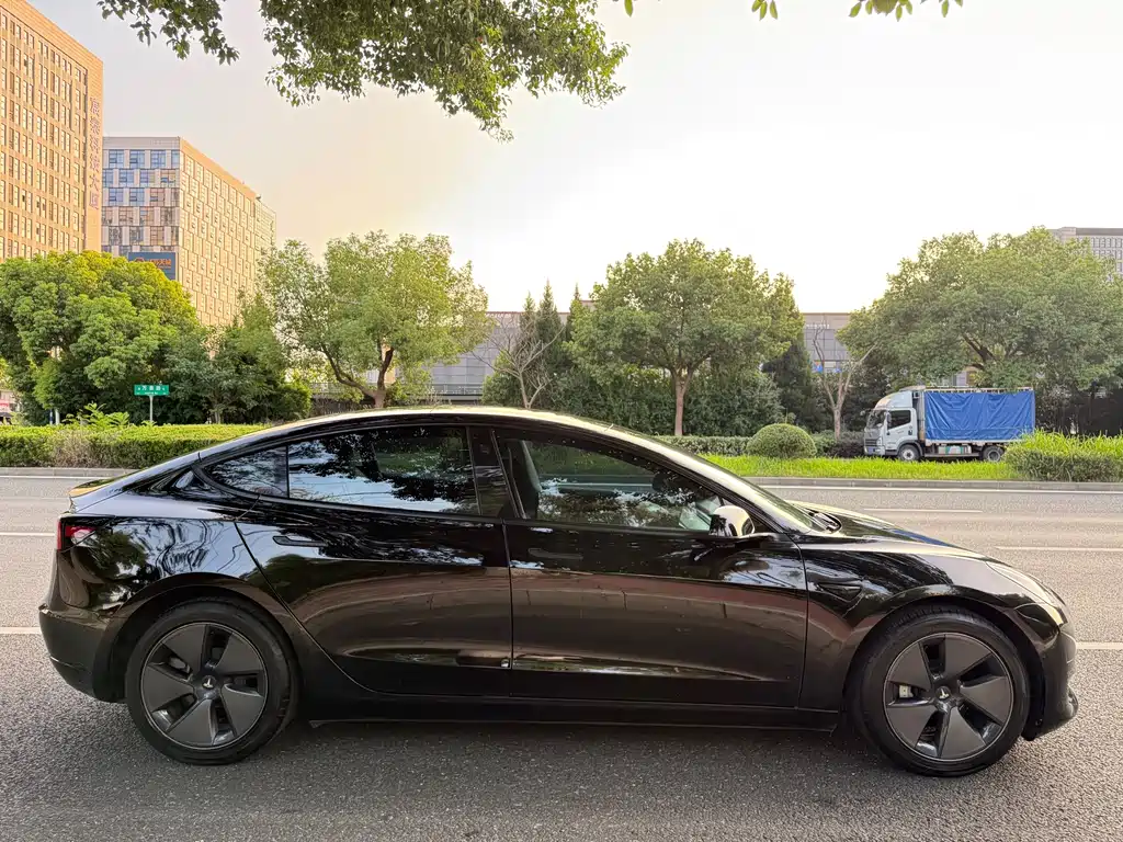 Tesla Model 3 — миниатюра 6
