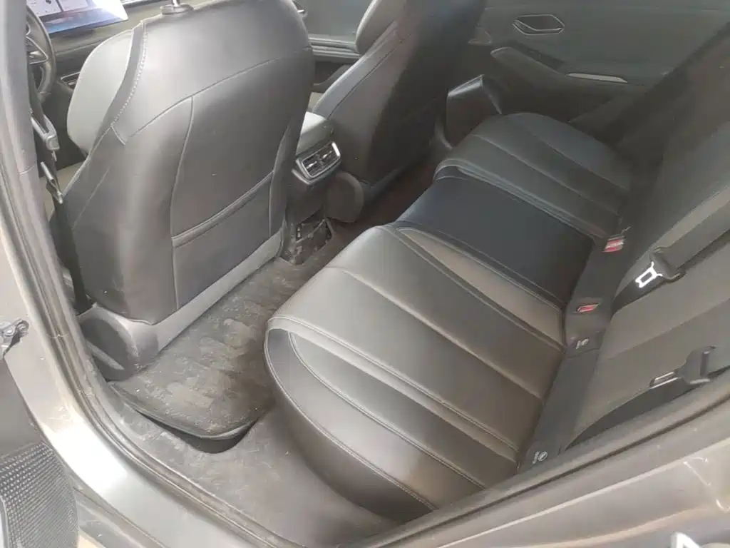 BYD Qin L — миниатюра 17