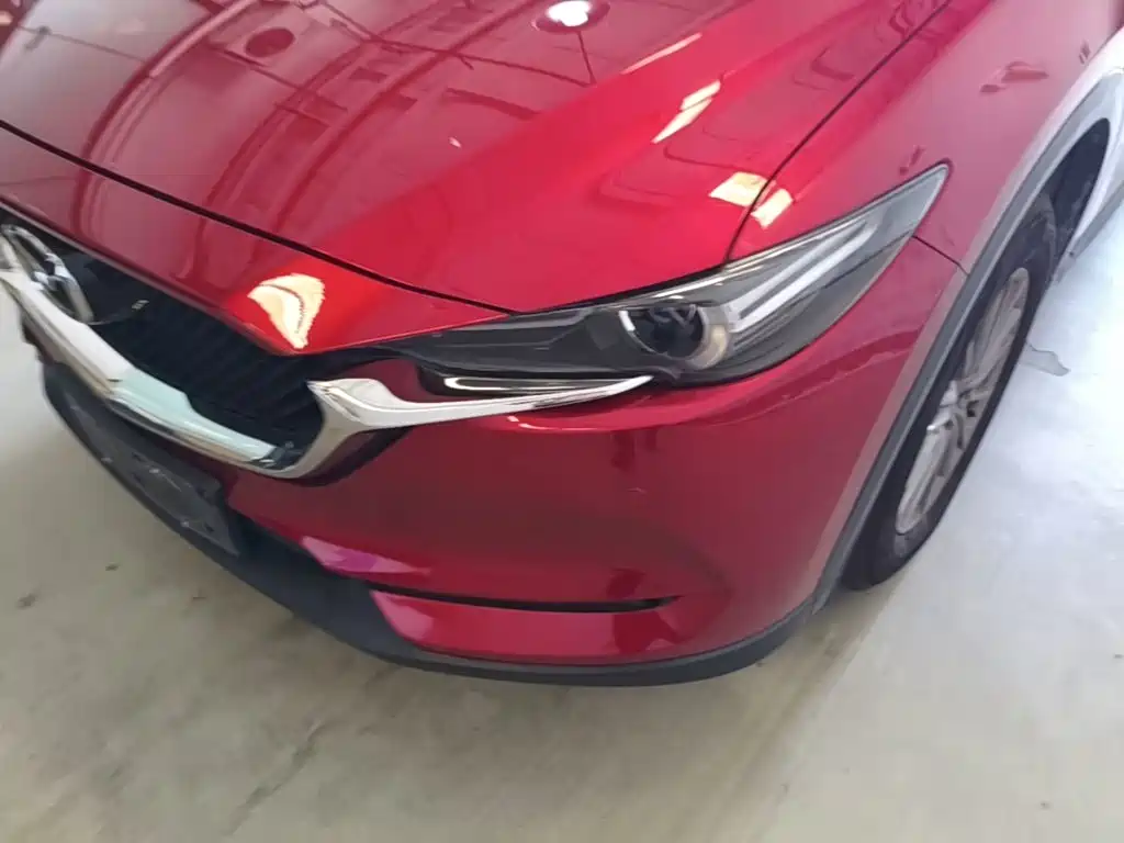 Mazda CX-5 — миниатюра 24