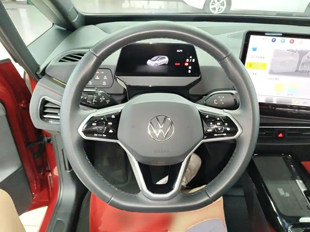 Volkswagen ID.3 — миниатюра 11
