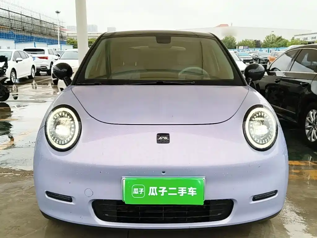 Yiwei Yiwei 3 — миниатюра 3