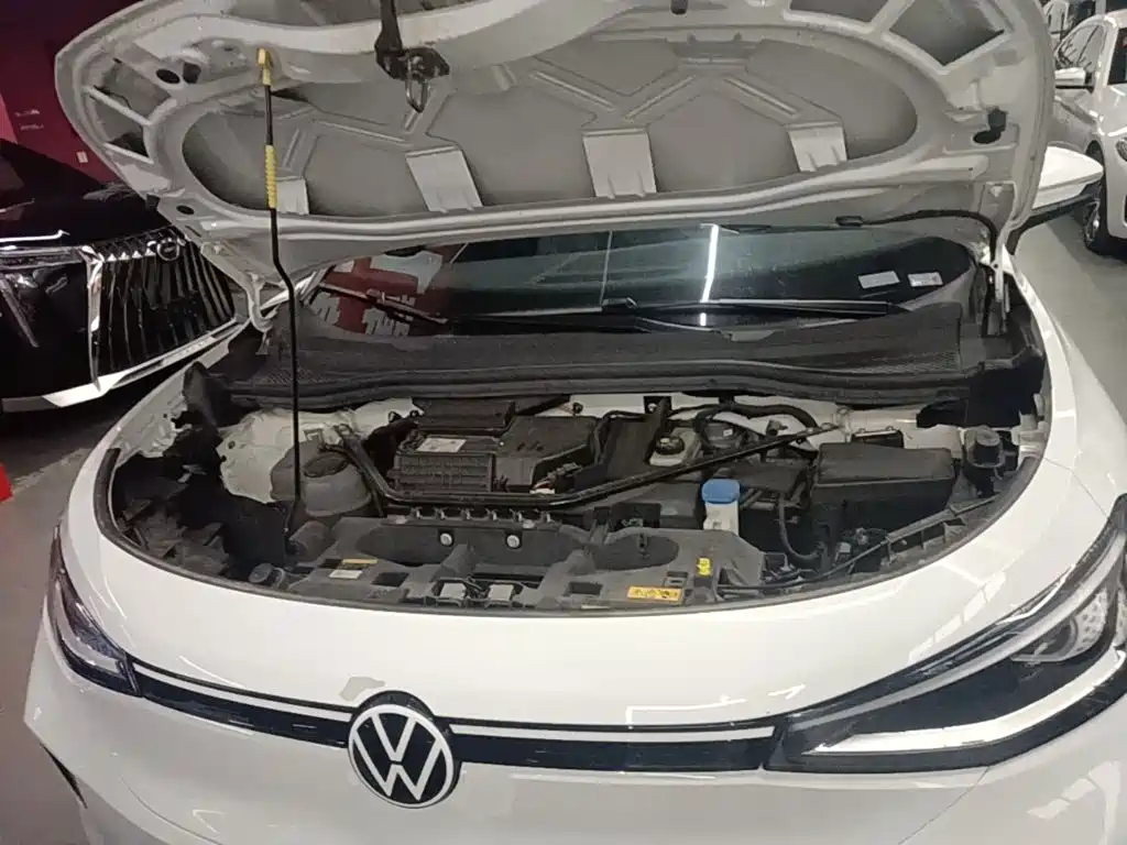 Volkswagen ID.4 Crozz — миниатюра 20