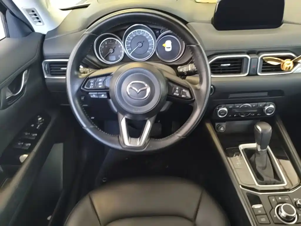 Mazda CX-5 — миниатюра 11