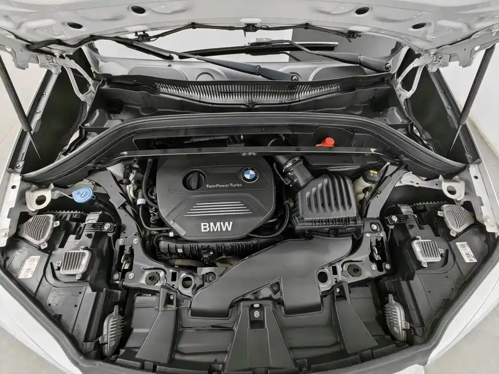 BMW X1 — миниатюра 6