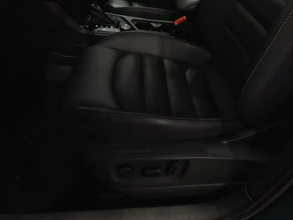 Volkswagen Tharu — миниатюра 20