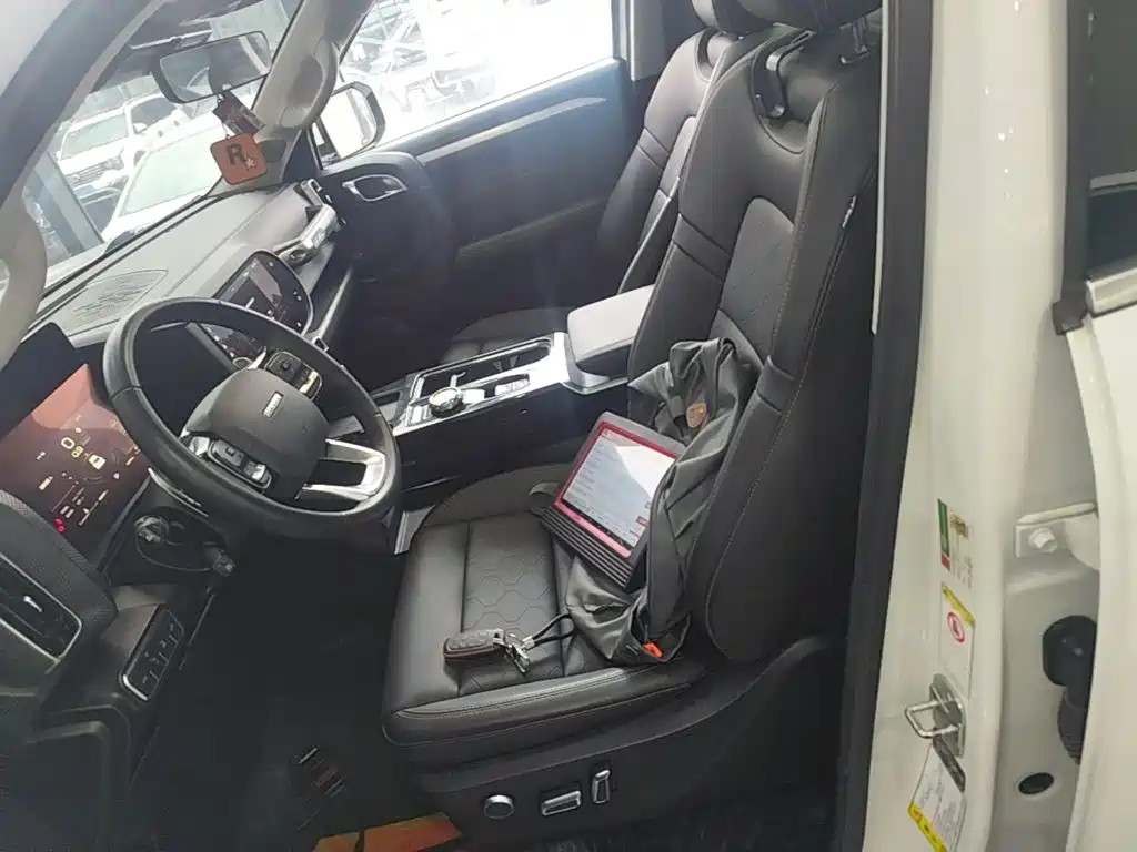 Haval Big Dog — миниатюра 15