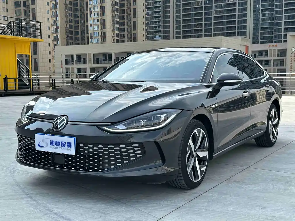 Купить Volkswagen Lamando