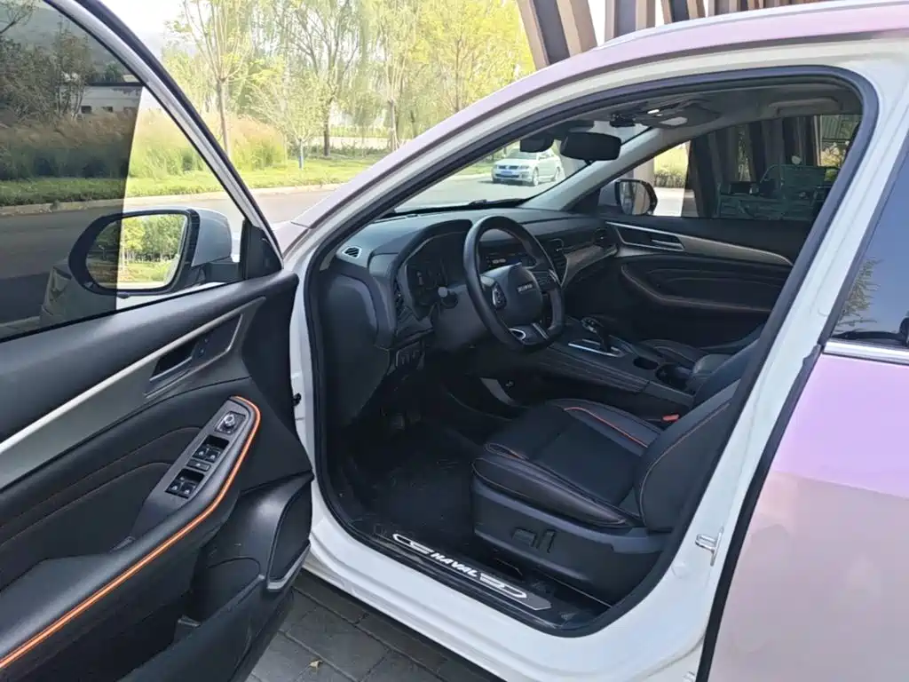 Haval F7 — миниатюра 16