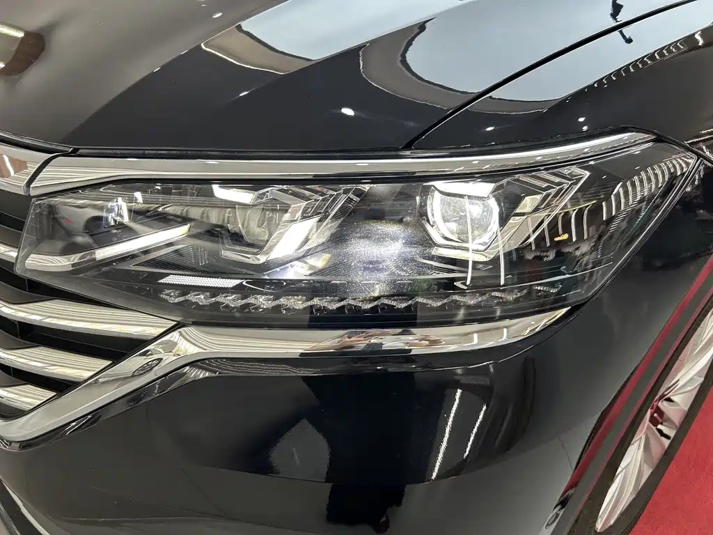 Volkswagen Viloran — миниатюра 36