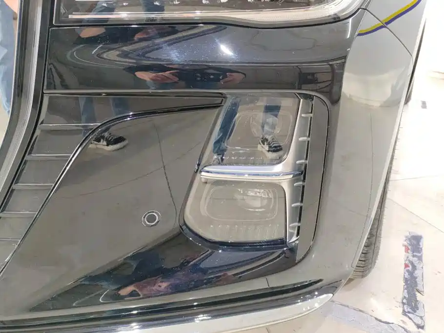 Hongqi Hongqi H5 — миниатюра 5