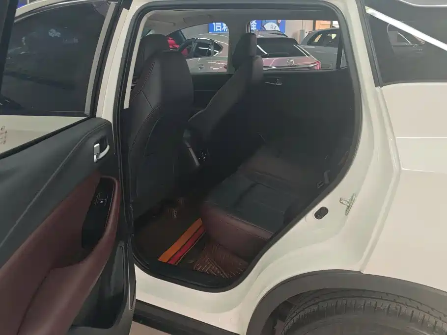 GAC Motor Trumpchi GS4 — миниатюра 11